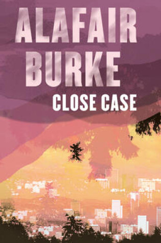 Cover of Close Case