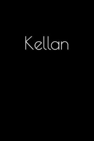 Cover of Kellan