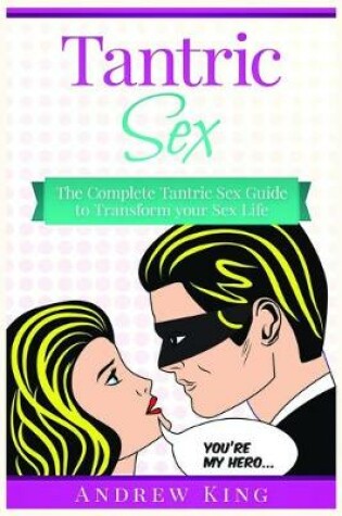 Cover of Tantric Sex