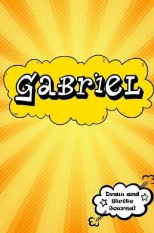 Cover of Gabriel