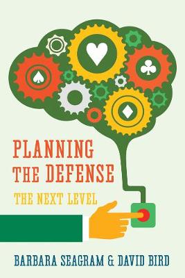 Book cover for Planning the Defense: The Next Level