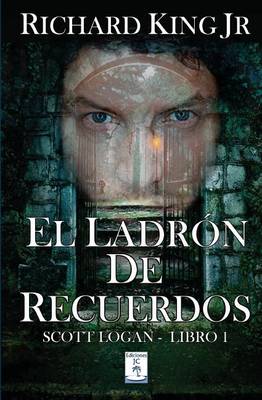 Cover of El Ladron de Recuerdos