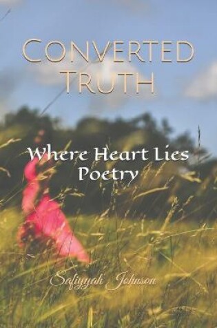 Cover of Converted Truth