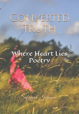 Book cover for Converted Truth