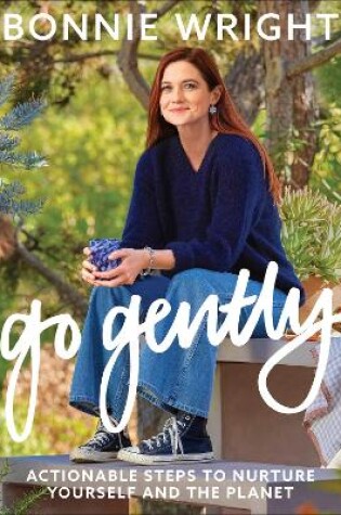 Cover of Go Gently