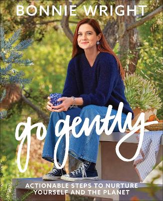 Book cover for Go Gently