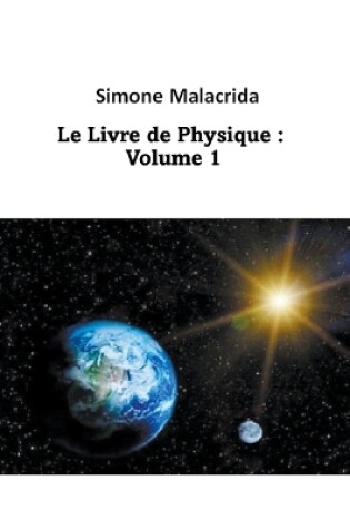 Cover of Le Livre de Physique