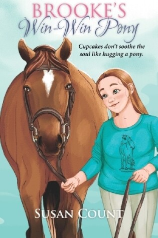 Cover of Brooke's Win-Win Pony