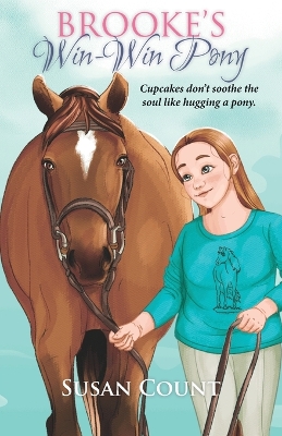 Book cover for Brooke's Win-Win Pony