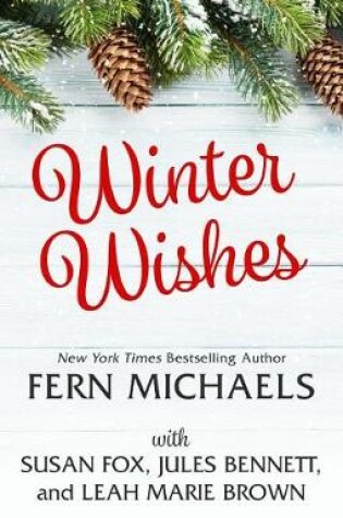 Cover of Winter Wishes