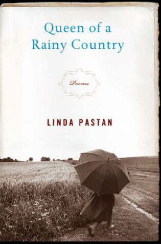 Cover of Queen of a Rainy Country