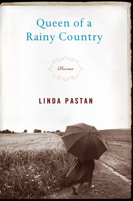Book cover for Queen of a Rainy Country