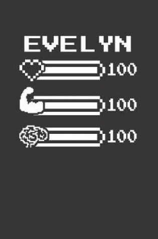 Cover of Evelyn