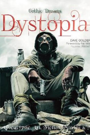 Cover of Dystopia