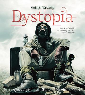 Cover of Dystopia