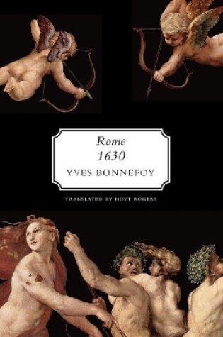 Cover of Rome, 1630