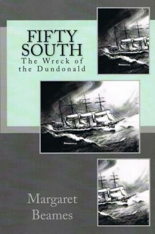 Cover of Fifty South