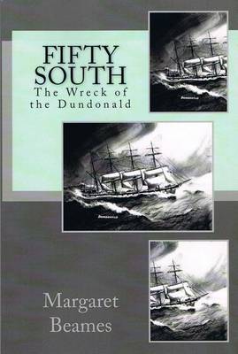 Book cover for Fifty South