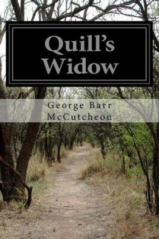 Cover of Quill's Widow