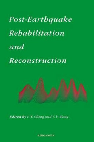 Cover of Post-Earthquake Rehabilitation and Reconstruction