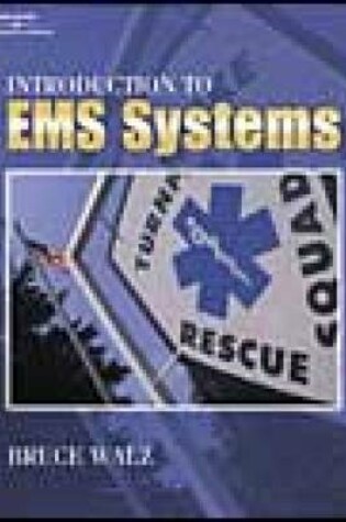 Cover of Introduction to EMS Systems