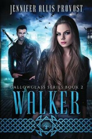 Cover of Walker