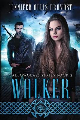 Book cover for Walker