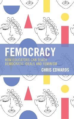 Book cover for Femocracy