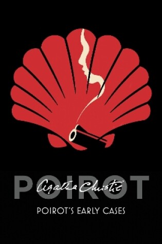 Cover of Poirot’s Early Cases