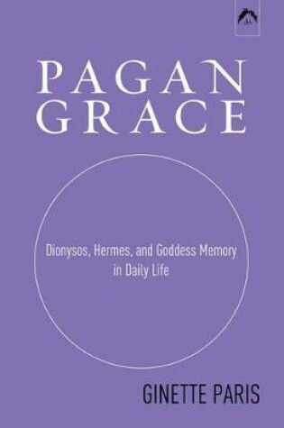 Cover of Pagan Grace