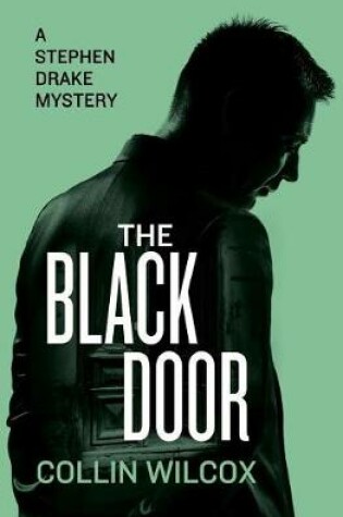 Cover of The Black Door