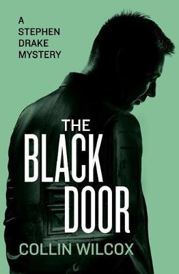 Cover of The Black Door