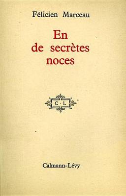 Book cover for En de Secretes Noces