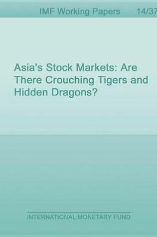 Cover of Asia's Stock Markets