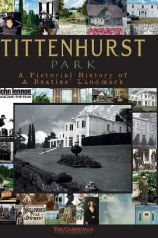 Cover of Tittenhurst Park