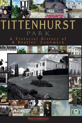 Book cover for Tittenhurst Park