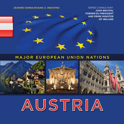 Cover of Austria