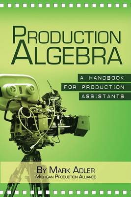 Cover of Production Algebra