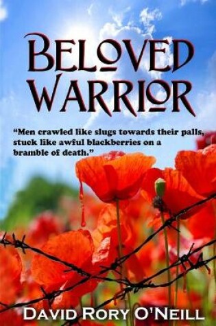 Cover of Beloved Warrior