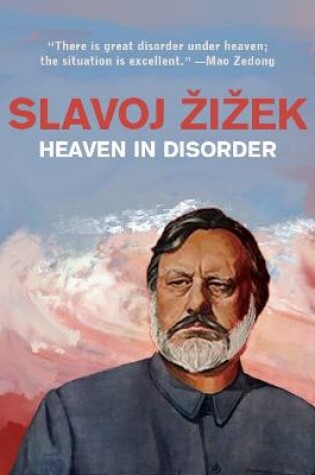 Cover of Heaven in Disorder