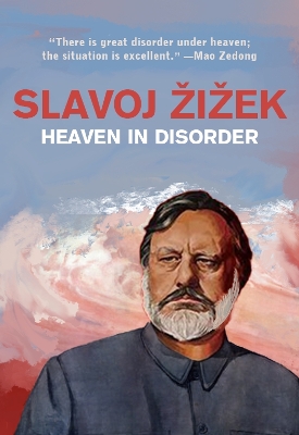 Book cover for Heaven in Disorder