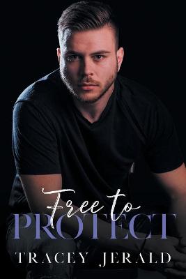 Book cover for Free to Protect