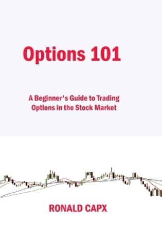 Cover of Options 101
