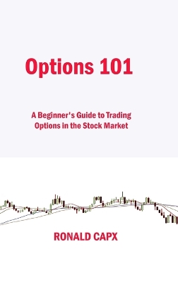 Book cover for Options 101