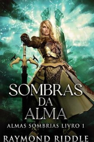 Cover of Sombras da Alma