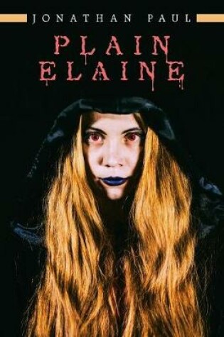 Cover of Plain Elaine