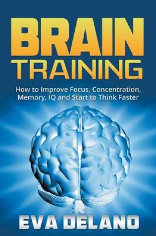 Cover of Brain Training