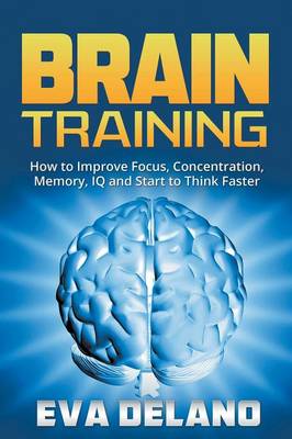 Book cover for Brain Training