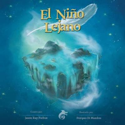 Book cover for El Niño Lejano