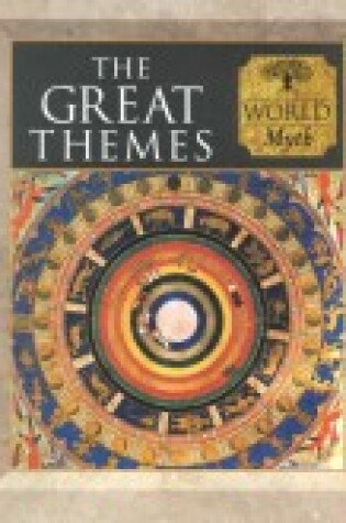 Cover of The Great Themes